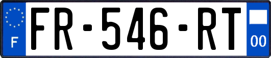 FR-546-RT