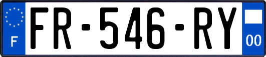 FR-546-RY