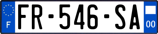 FR-546-SA