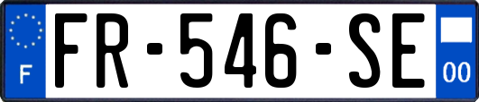 FR-546-SE