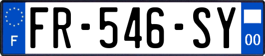 FR-546-SY