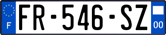 FR-546-SZ
