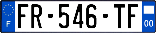 FR-546-TF