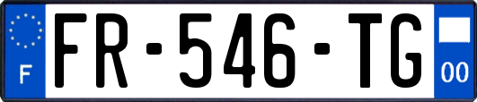 FR-546-TG