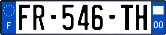 FR-546-TH