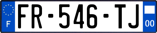 FR-546-TJ