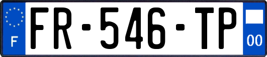 FR-546-TP