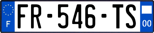 FR-546-TS
