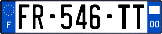 FR-546-TT