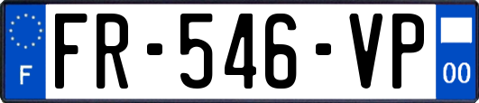 FR-546-VP