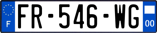 FR-546-WG