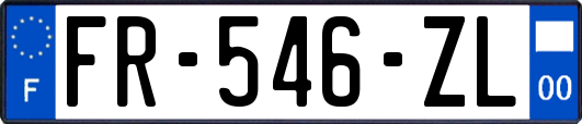 FR-546-ZL