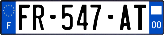 FR-547-AT