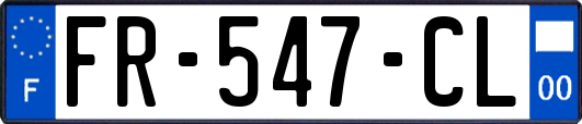 FR-547-CL