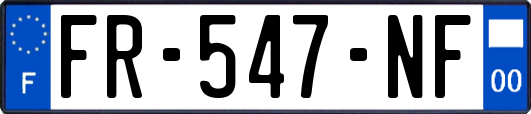 FR-547-NF