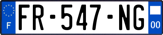 FR-547-NG