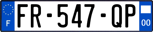 FR-547-QP