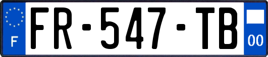 FR-547-TB