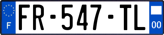 FR-547-TL