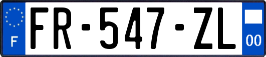 FR-547-ZL