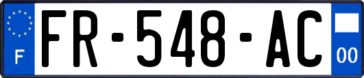 FR-548-AC