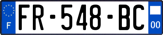 FR-548-BC