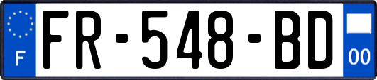 FR-548-BD