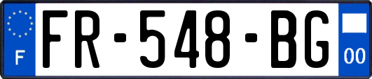 FR-548-BG