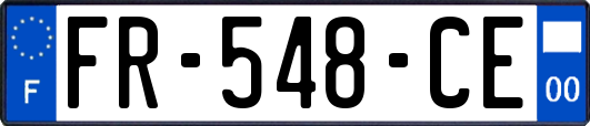 FR-548-CE