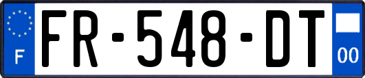 FR-548-DT