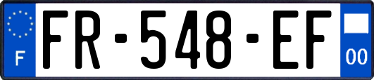 FR-548-EF