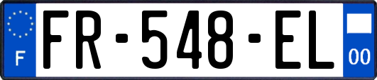 FR-548-EL