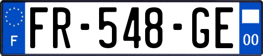 FR-548-GE
