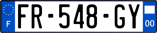 FR-548-GY