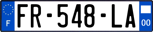 FR-548-LA