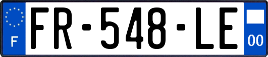 FR-548-LE