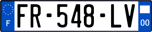 FR-548-LV