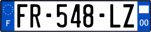 FR-548-LZ