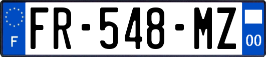 FR-548-MZ