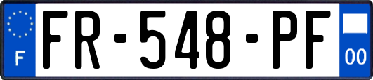 FR-548-PF