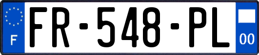 FR-548-PL