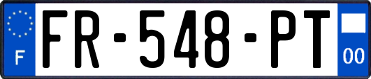 FR-548-PT
