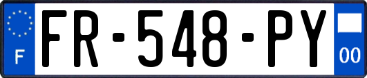FR-548-PY