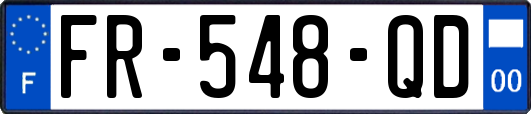 FR-548-QD