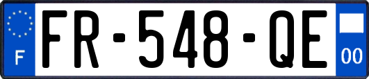 FR-548-QE