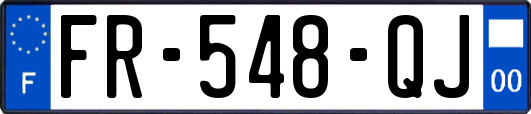 FR-548-QJ