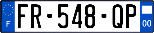 FR-548-QP