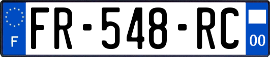 FR-548-RC