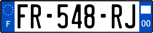 FR-548-RJ