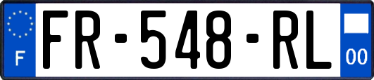 FR-548-RL